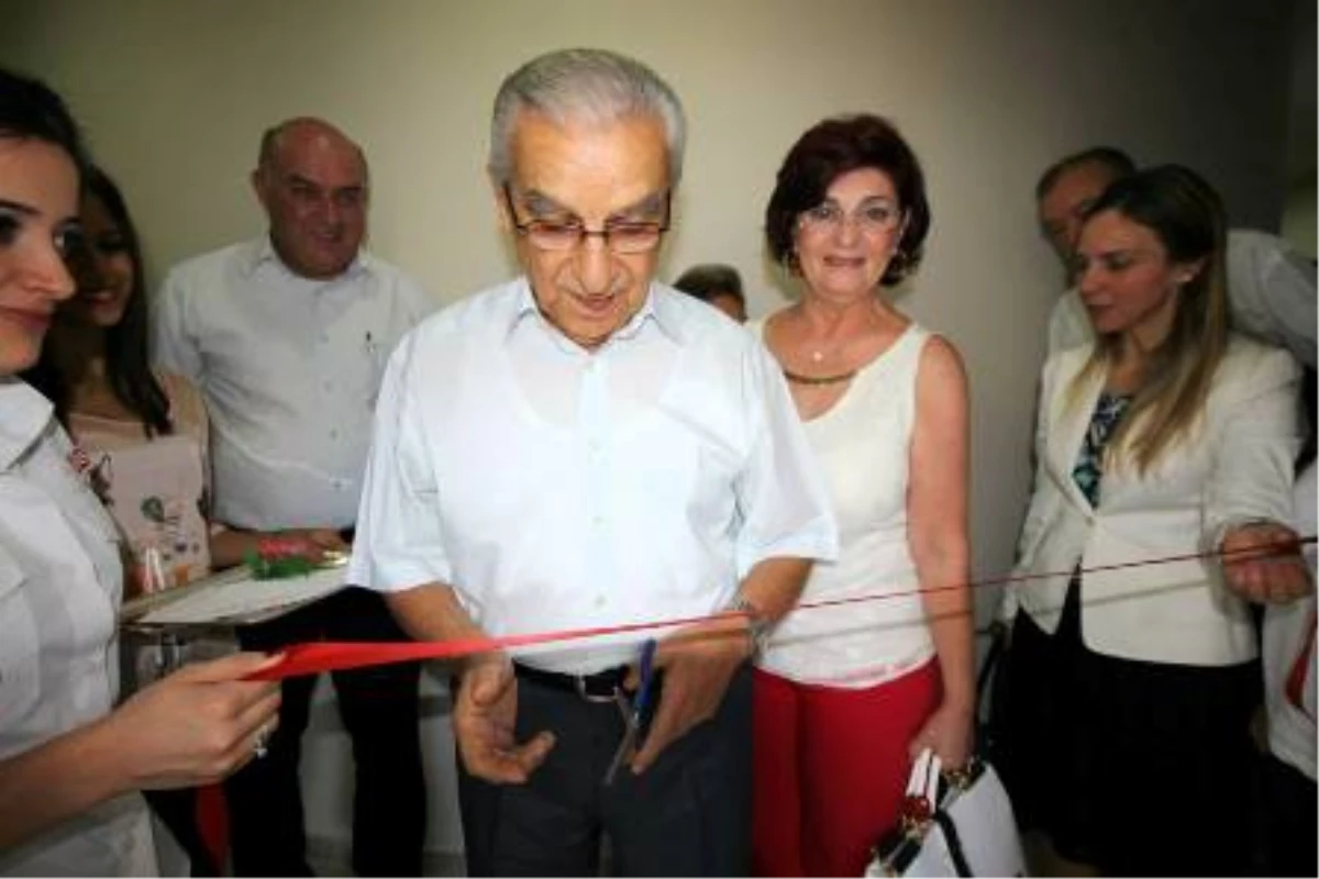 İzmir 112 Acil Sağlık Hizmetleri\'nde Kondisyon Merkezi Açıldı