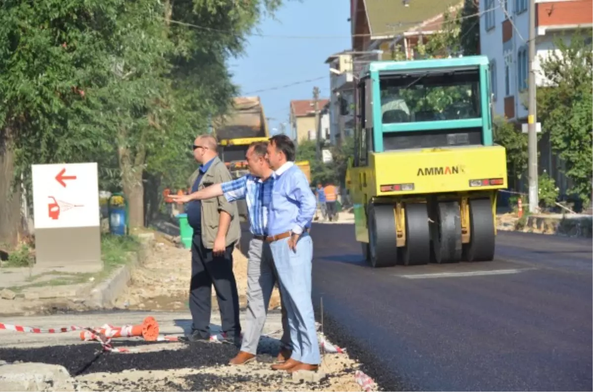 Kartepe Güçleniyor