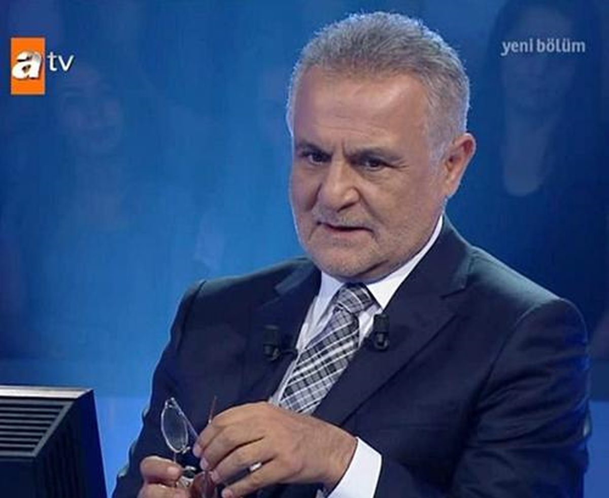 Kim Milyoner Olmak İster\'de Büyük Hüsran