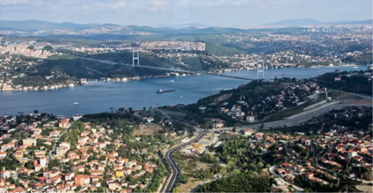 Konut Fiyatları Beyoğlu ve Şişli\'de Düştü