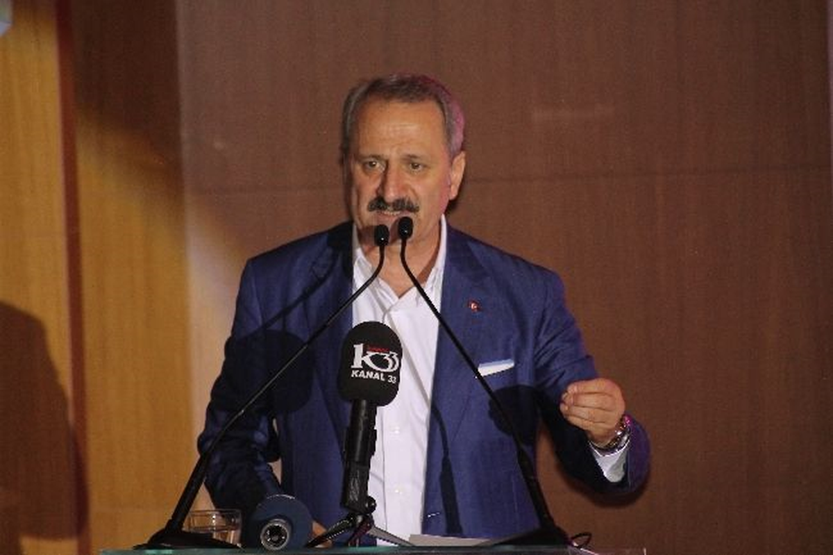 Merkez Bankası\'nın Faiz Koridorunu Gündeme Alması