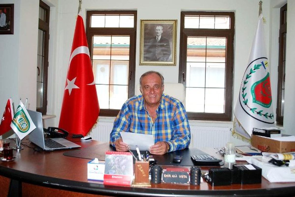 Mudanya Esnaf Odasından İş İmkanı