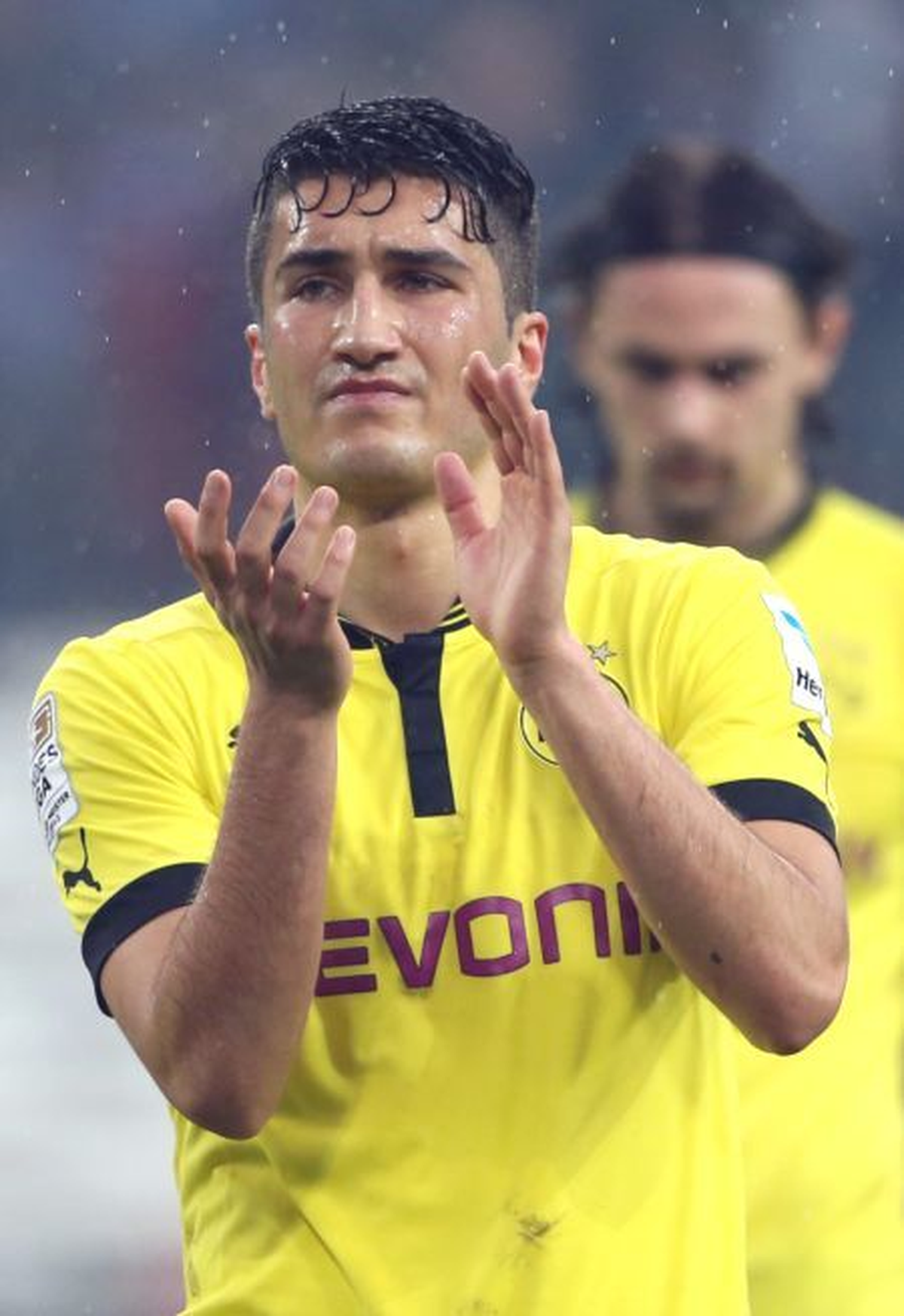 Nuri Şahin Kicker\'e Konuştu