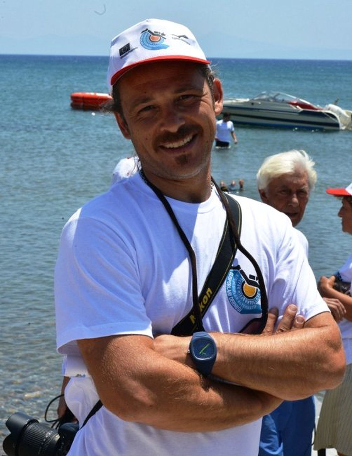 Özgürlüğe Engelsiz Dalış