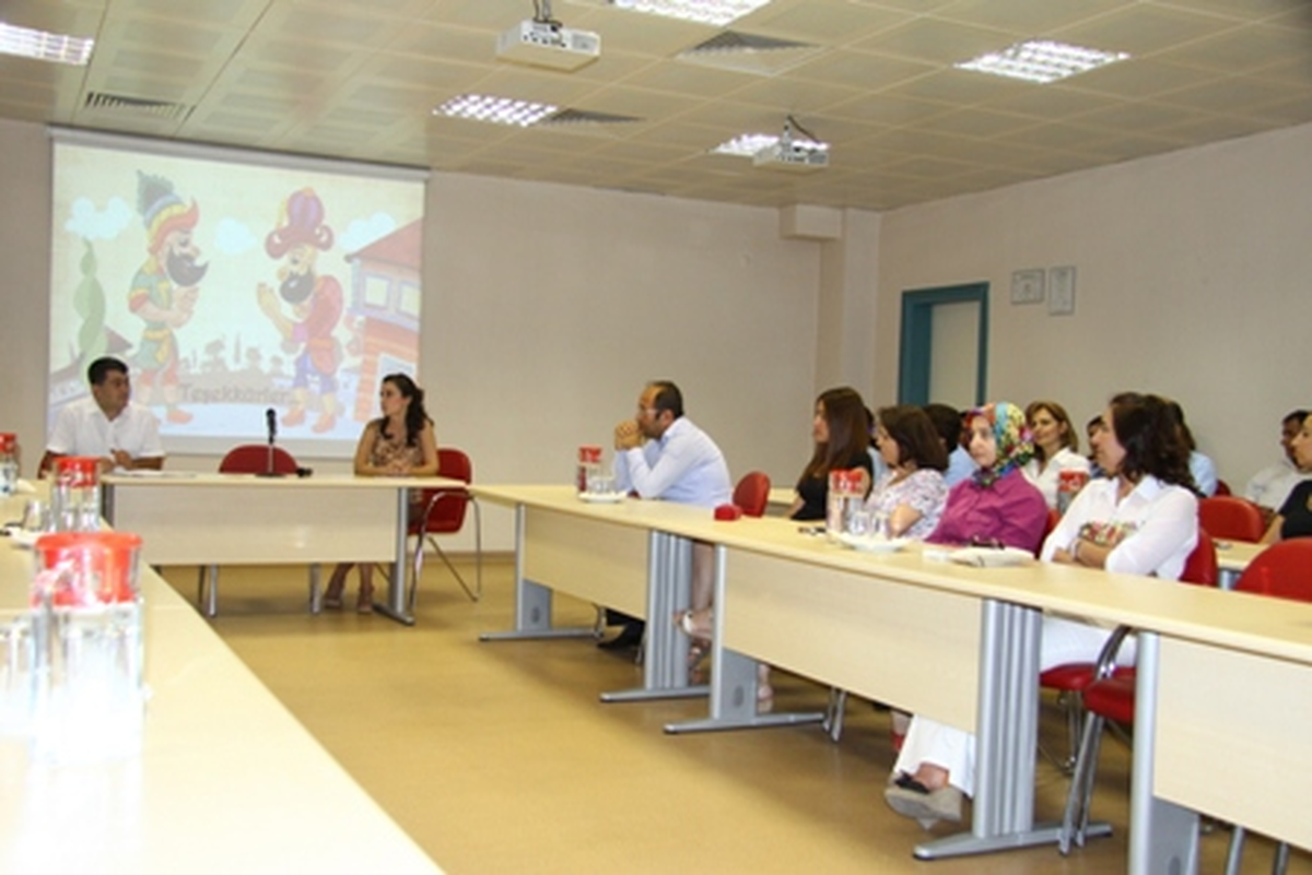 Ramazanda Ruhsal ve Bedensel Beslenme
