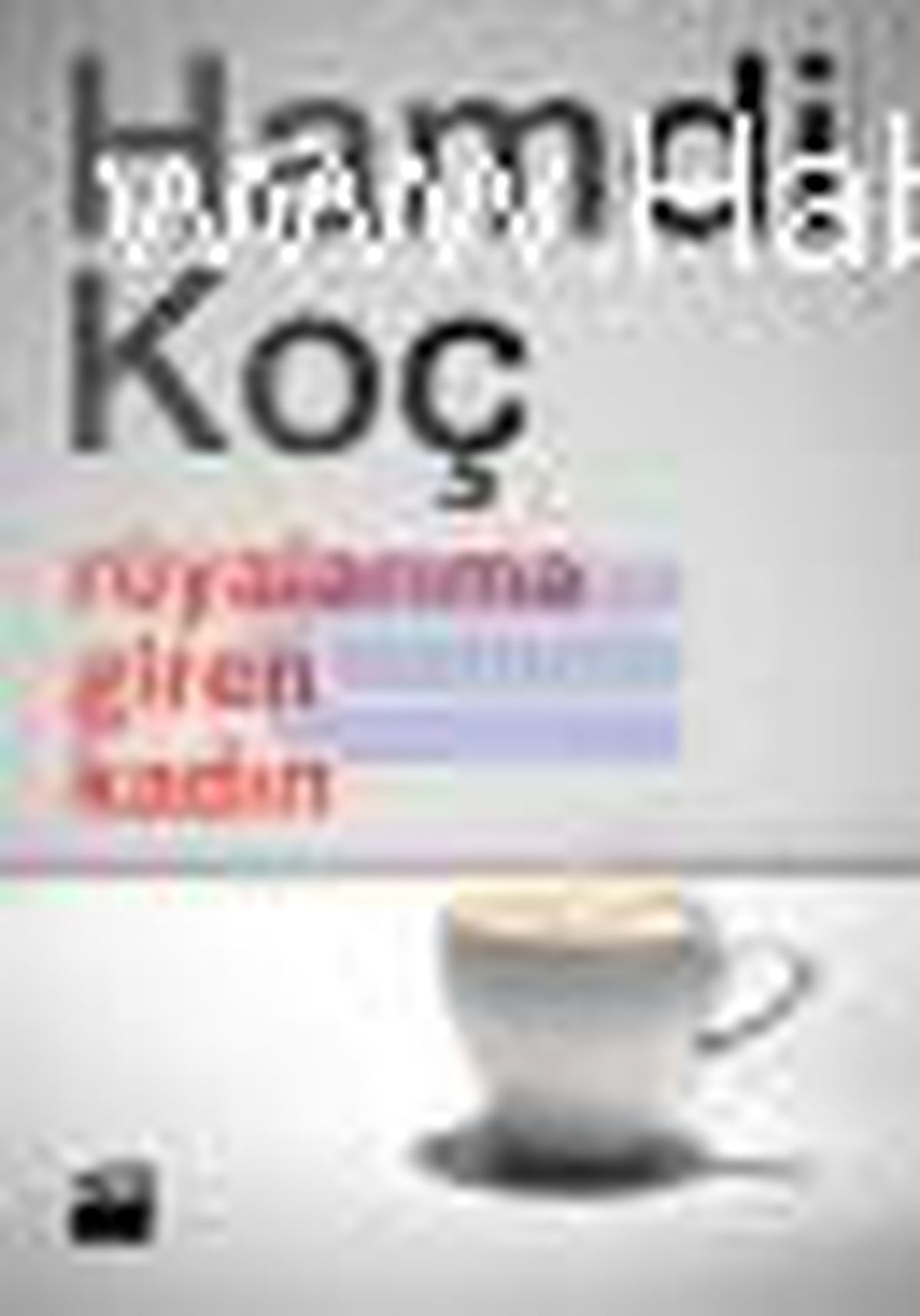 Rüyalarıma Giren Kadın Kitabı