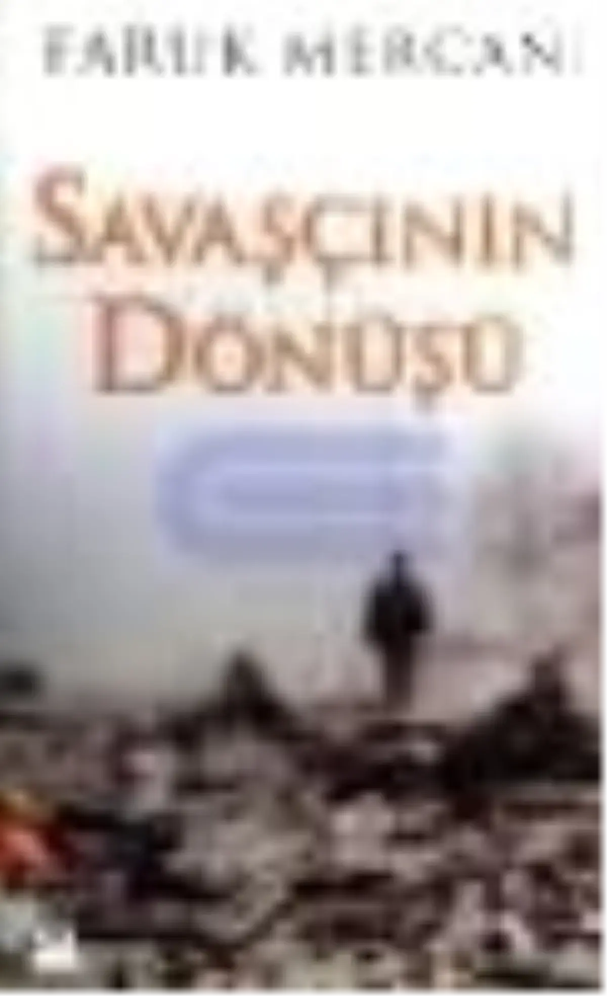 Savaşçının Dönüşü Kitabı