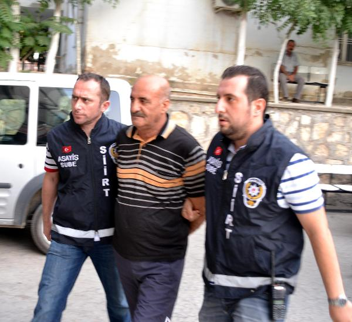 Savcı, Başkan Yardımcısının Serbest Kalmasına İtiraz Etti