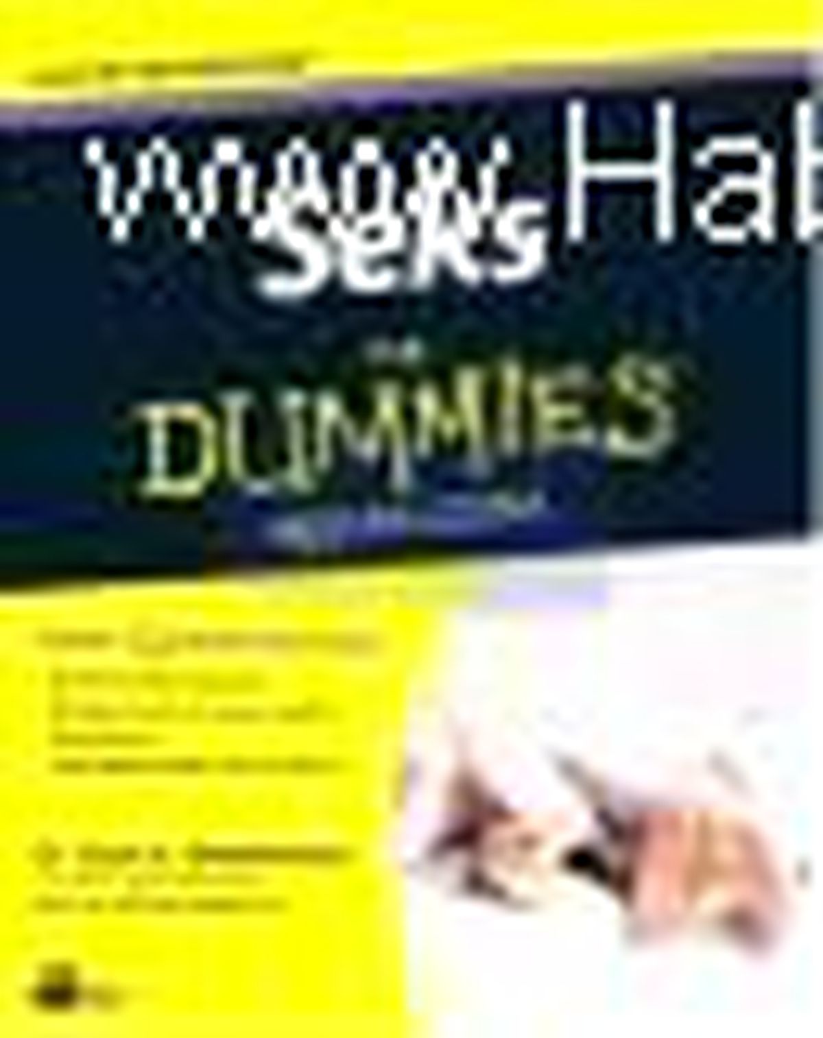 Seks For Dummies - Meraklısına Kitabı