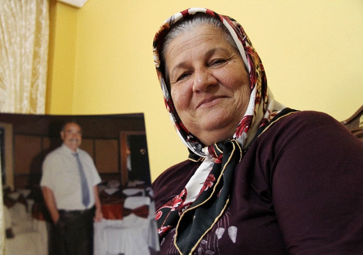 Serbest Bırakılan Tır Şoförünün Eşi: "Evimin Işığı Tekrar Yandı"