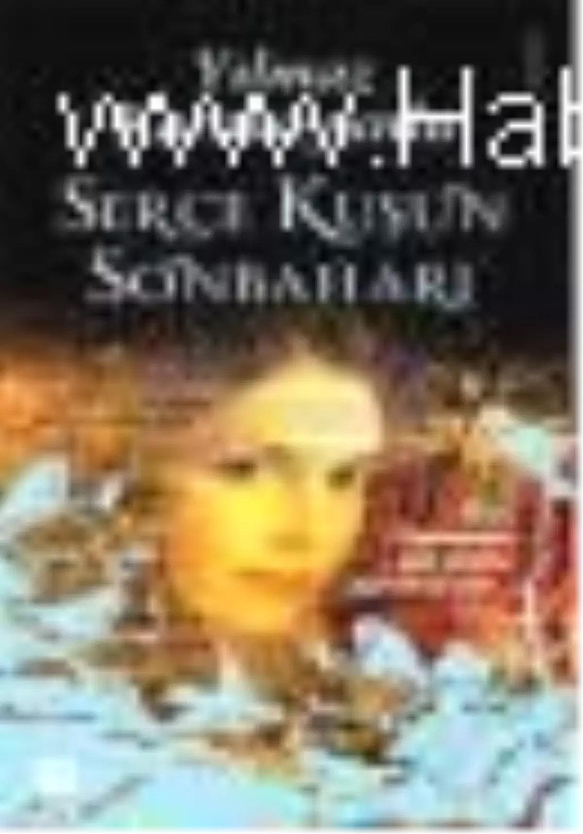 Serçe Kuşun Sonbaharı Kitabı