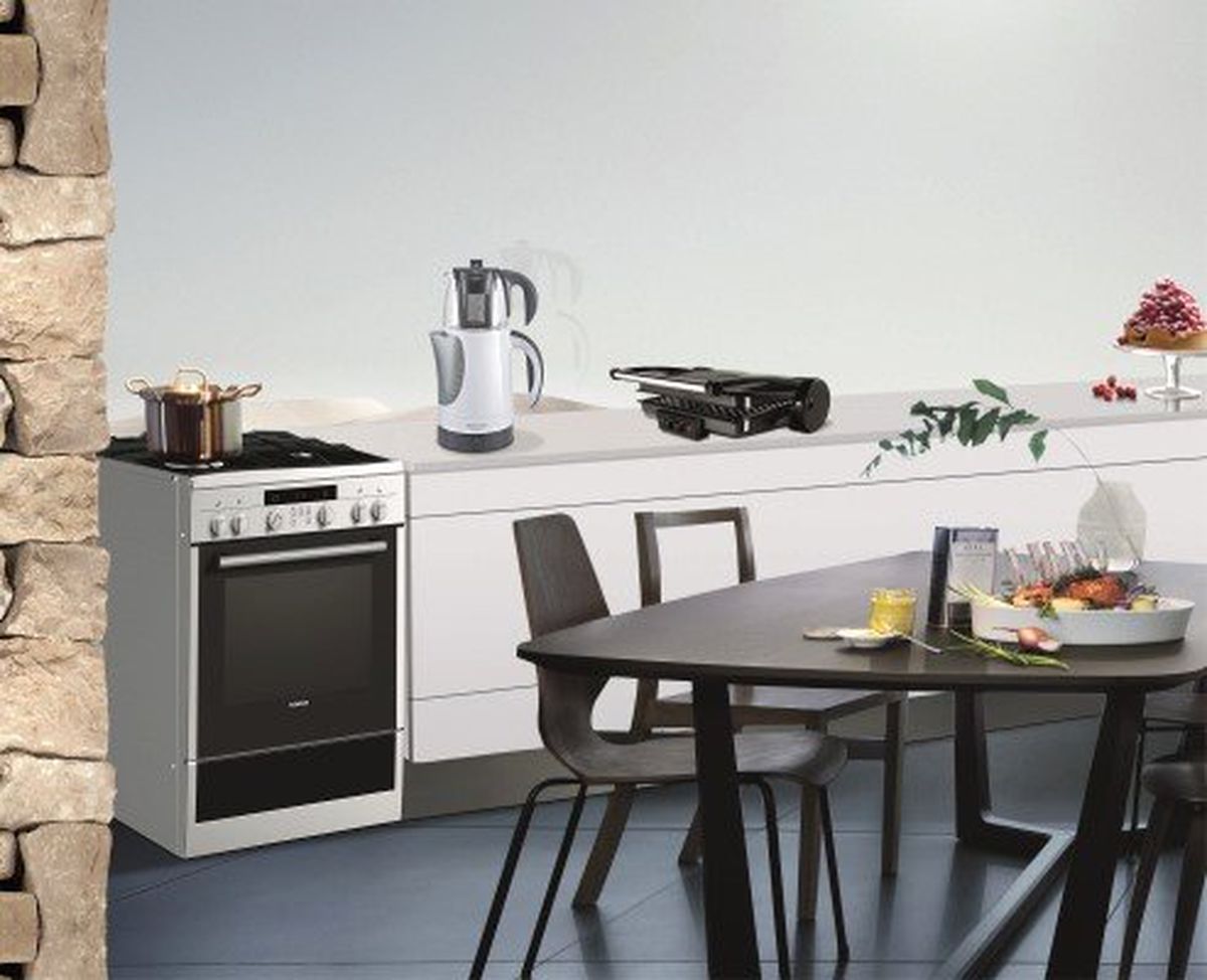 Siemens'ten Ramazan'a Özel Kaçırılmayacak Fırsatlar