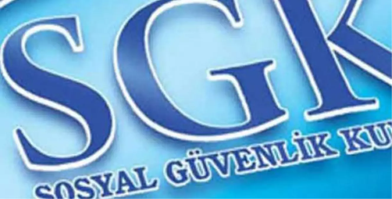 Sigorta Primi İşveren Hissesi Teşvikinin Yürürlüğe Girmesi