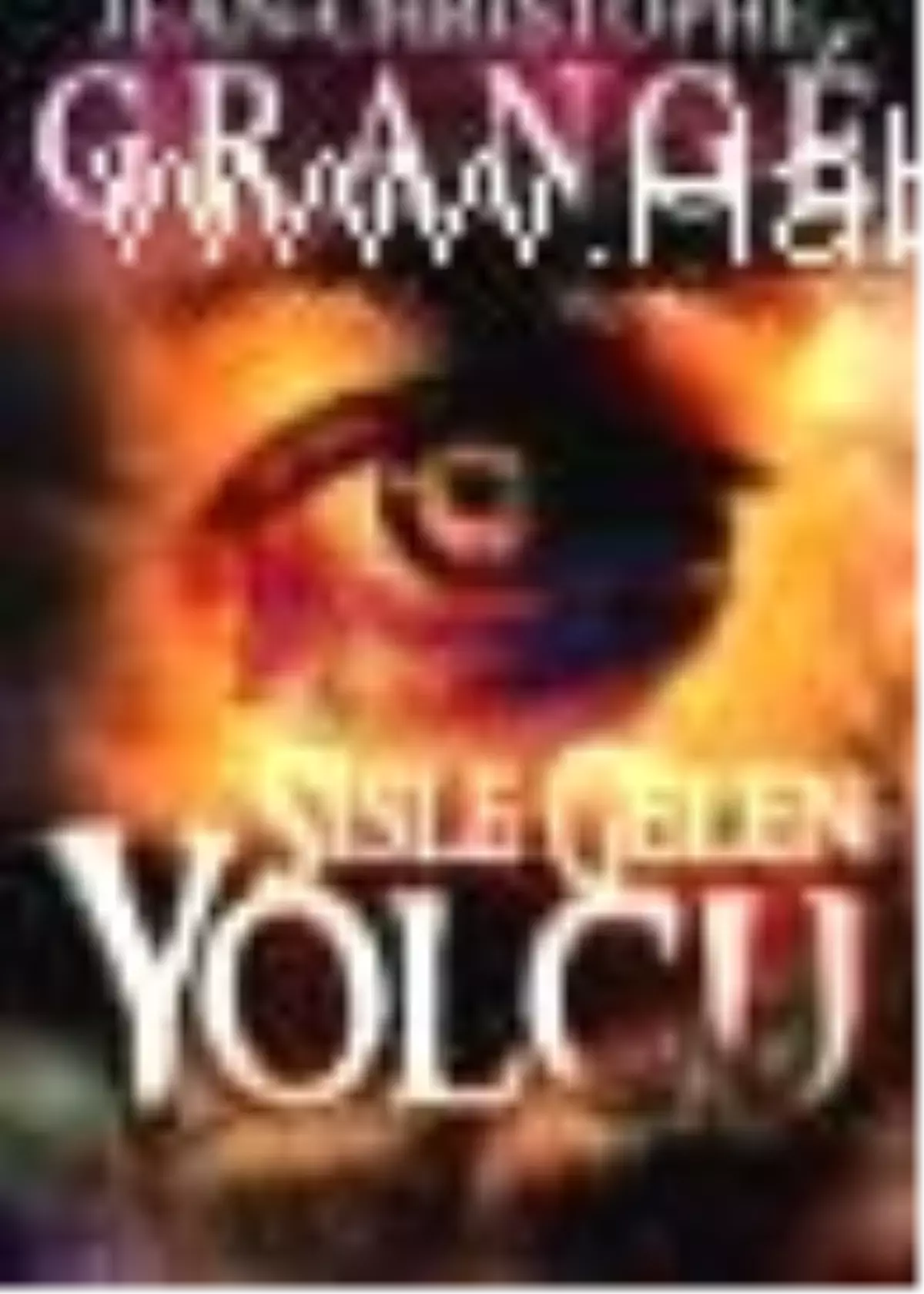 Sisle Gelen Yolcu Kitabı