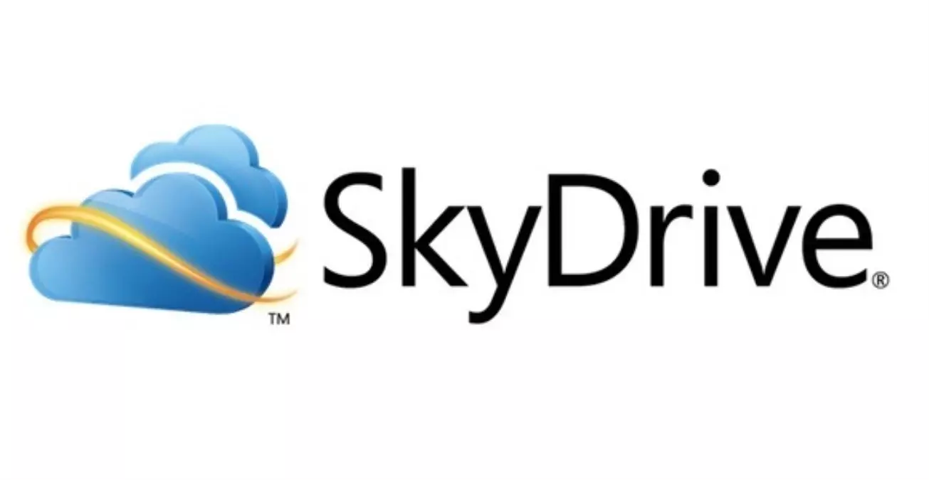 Skydrive\'a Yeni Özellikler Yolda