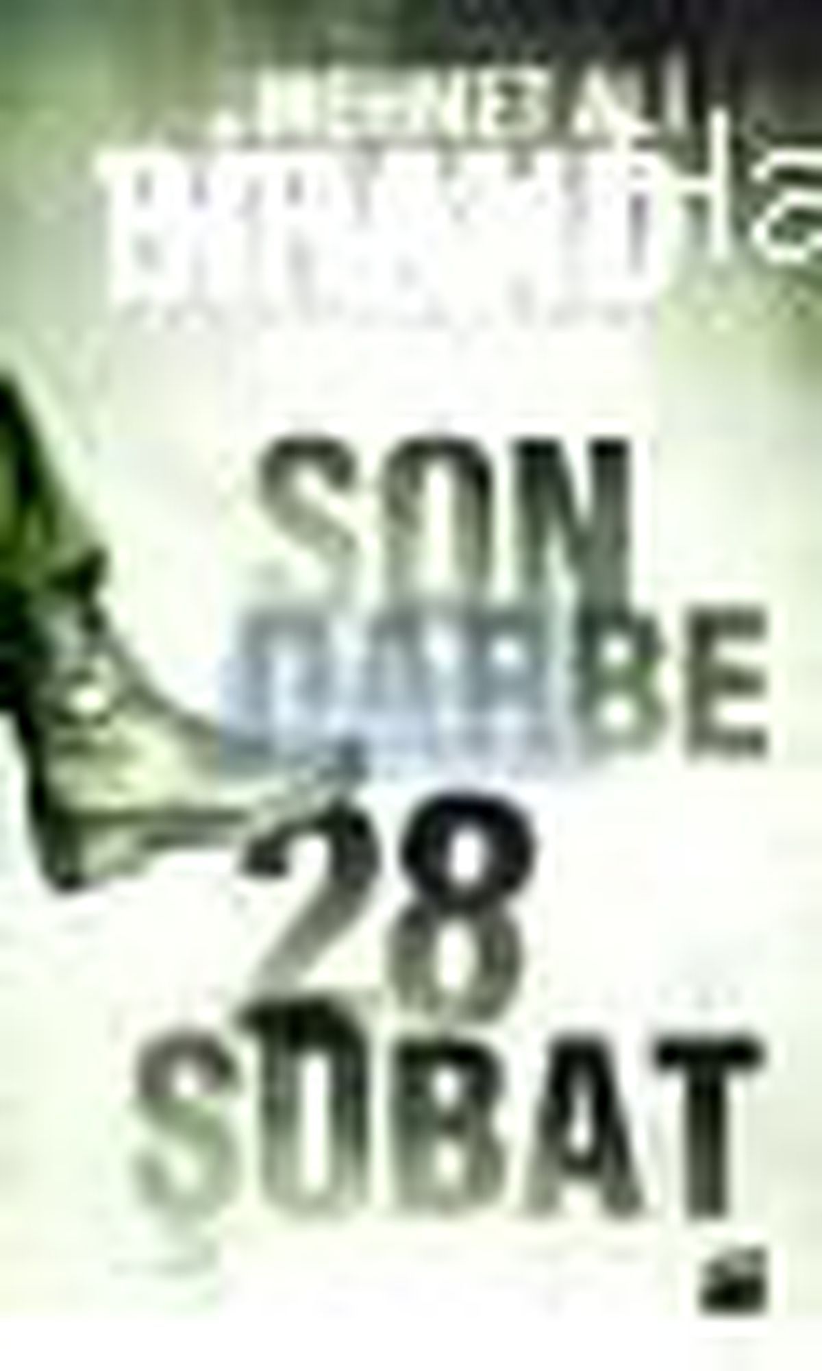 Son Darbe: 28 Şubat Kitabı