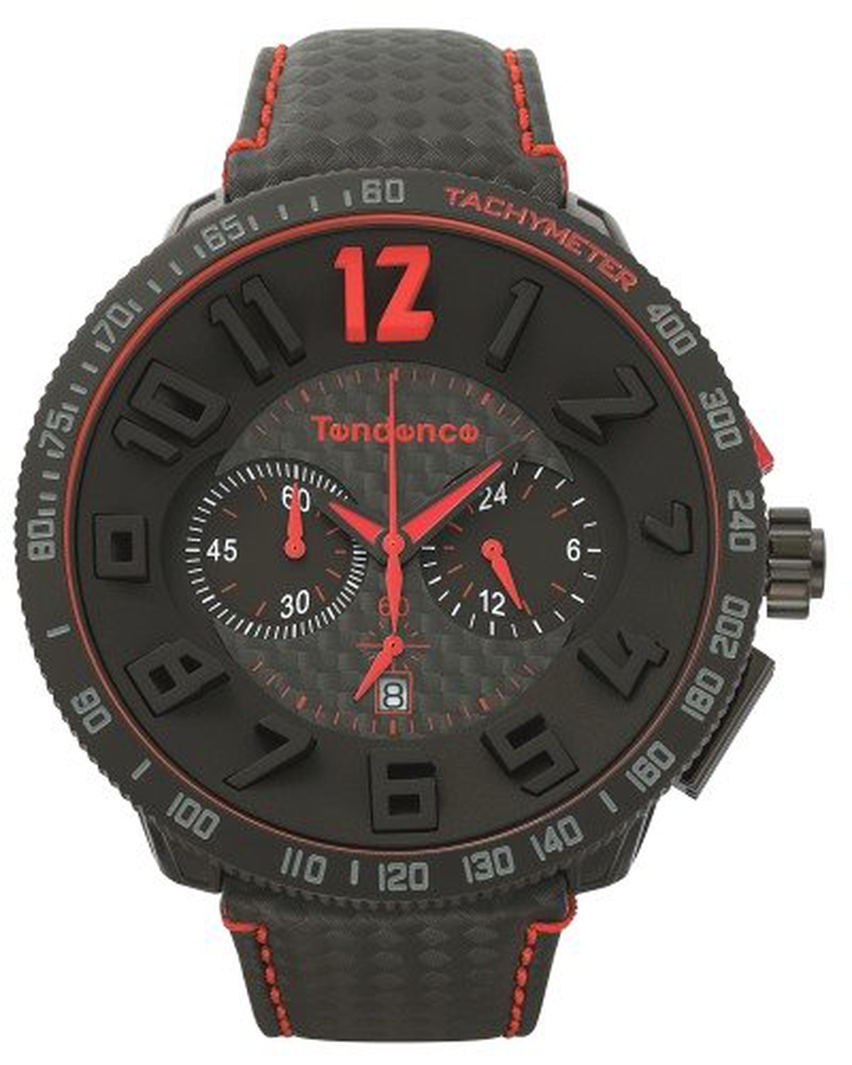 TENDENCE Carbon Fibre ile Sıra dışı Bir Deneyim