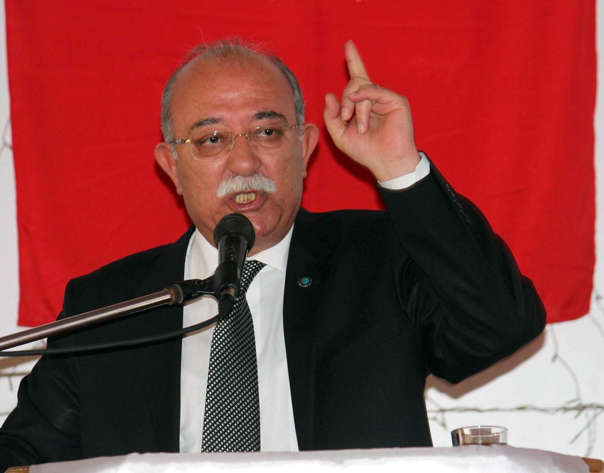 Türkiye Kamu-Sen Genel Başkanı Koncuk: Hukuka Meydan Okumak Kimsenin Haddi Değil