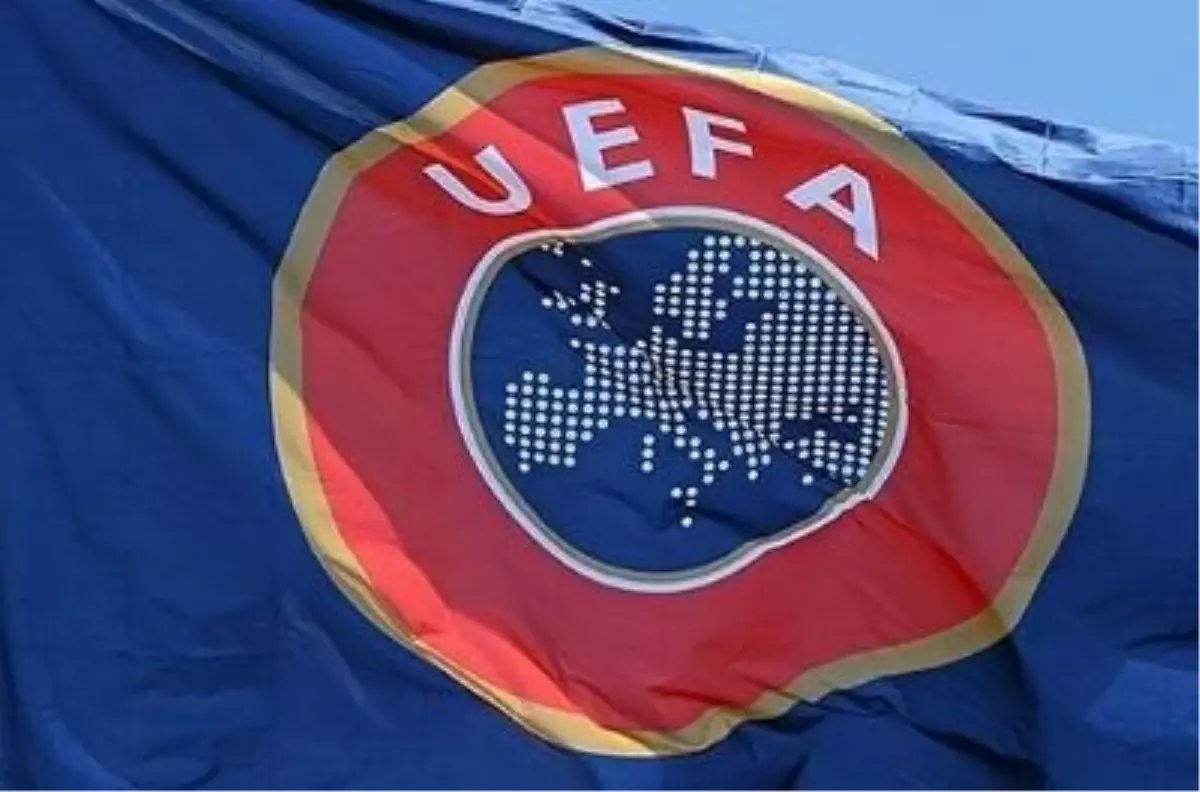 UEFA\'dan Metin Tunçer\'e Görev