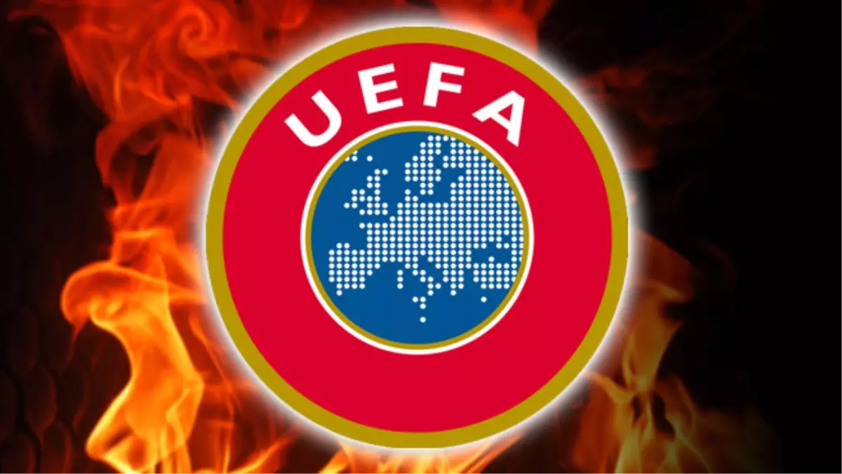 UEFA, Beşiktaş\'ın Cezasını Onayladı