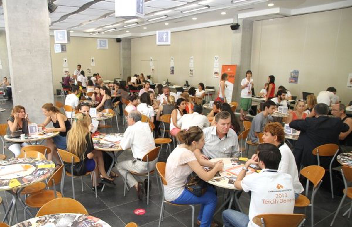 Üniversite Adayları Bilinçli Tercih Yapıyor