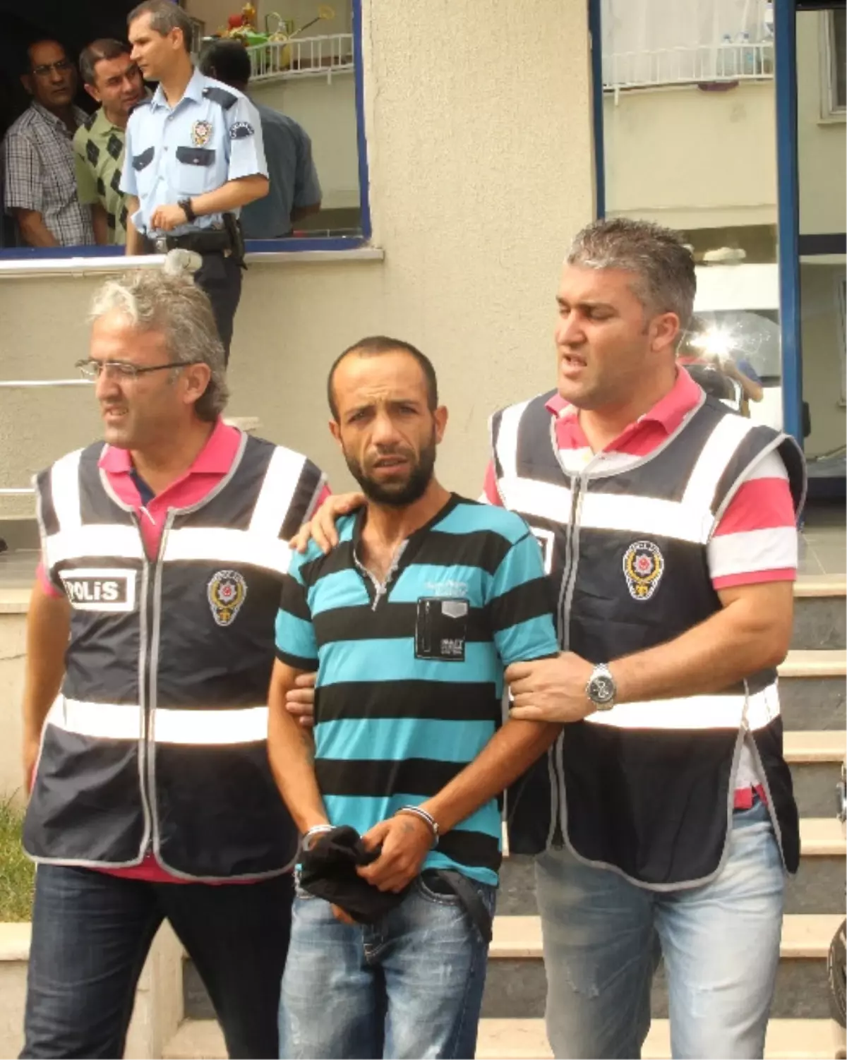 Yalova Polisi Hırsızlara Göz Açtırmadı