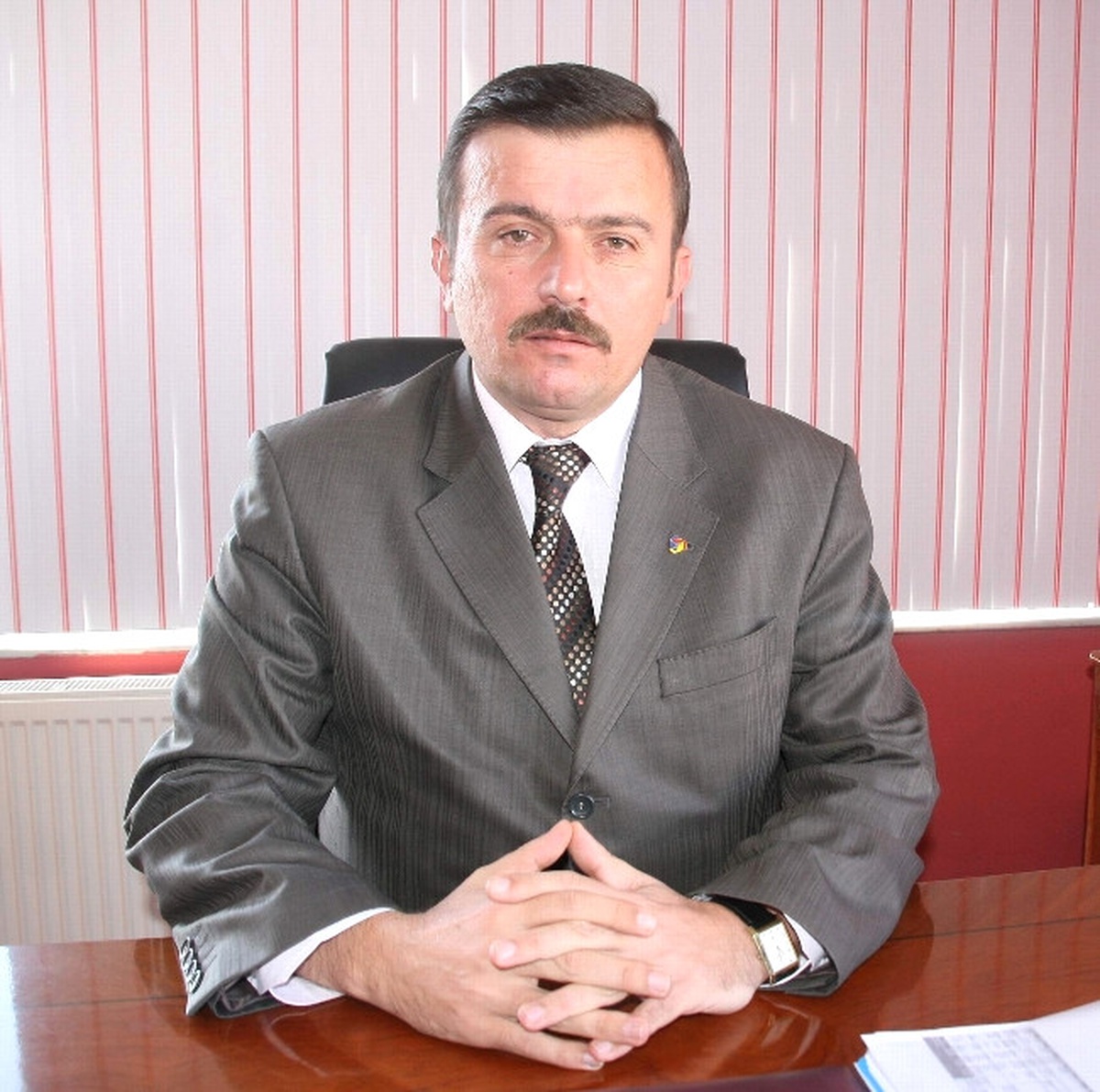 Yozgat Tso Başkanı Metin Özışık," Verilen Teşvik Yeterli Değil"