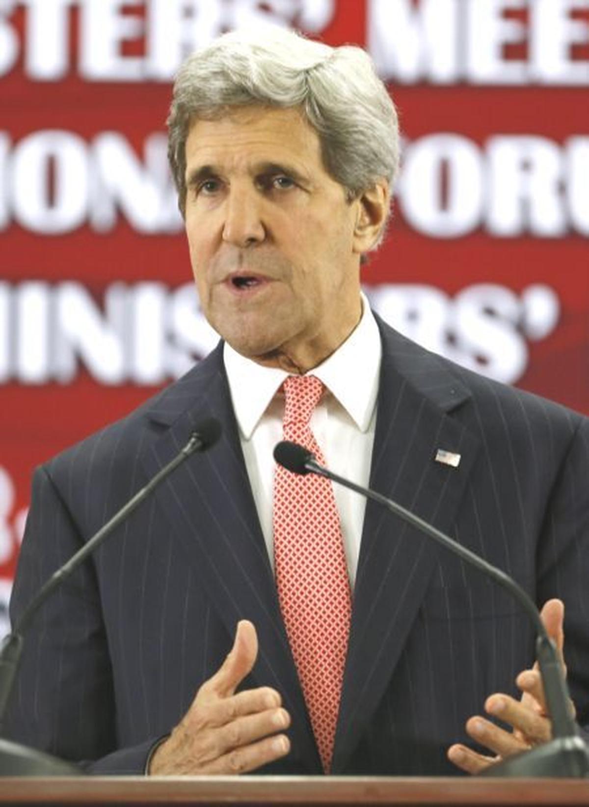 ABD Dışişleri Bakanı Kerry, Ürdün\'e Gidiyor