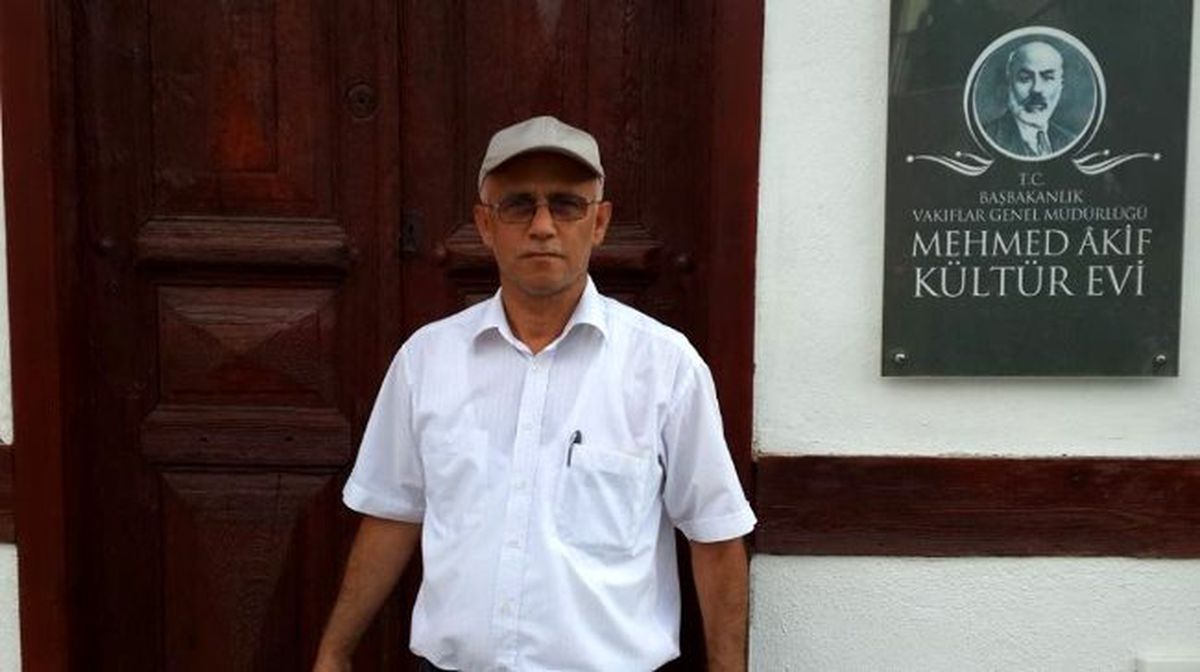 Akçakoca AK Parti İlçe Başkanı Bilgin Açıklaması