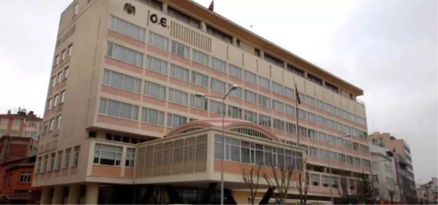 Aksaray Orduevi Boşaltıldı