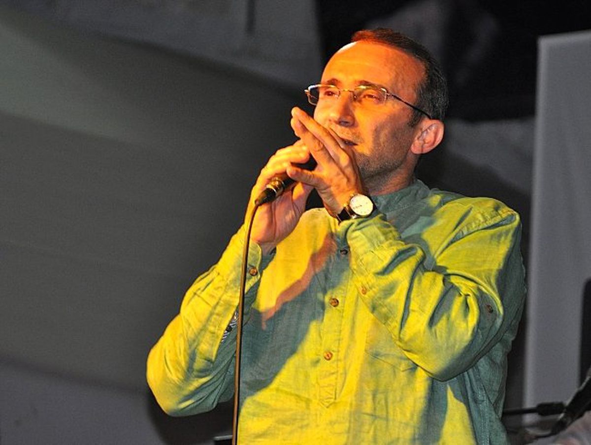 Aspuzu\'da Ramazan Geceleri