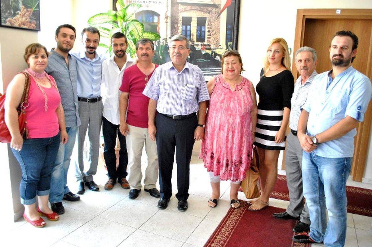 Aydın 'Süper İncir' ile Tanıtılıyor