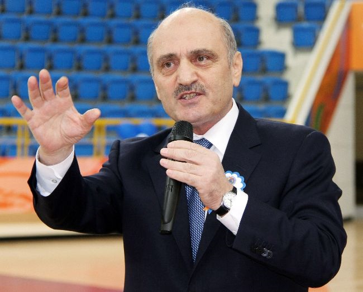 Bakan Bayraktar: Avrupa\'nın Türkiye\'nin Biyoçeşitliliğine İhtiyacı Var