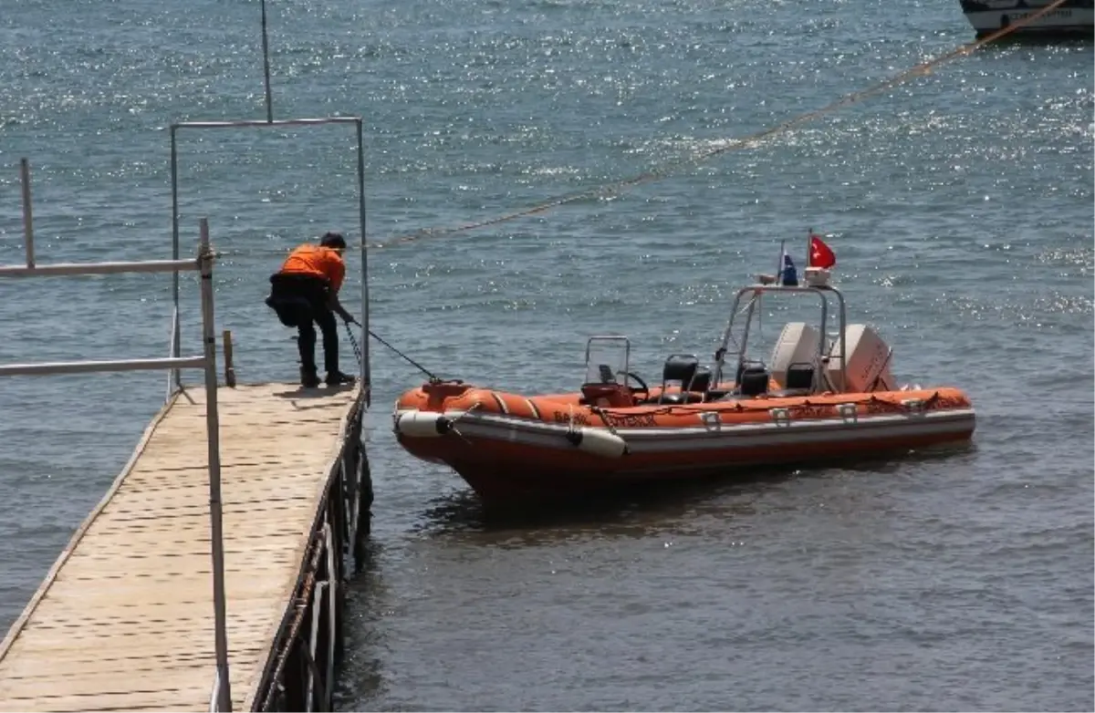 Balık Avlamak İçin Gittiler, Geri Dönmediler