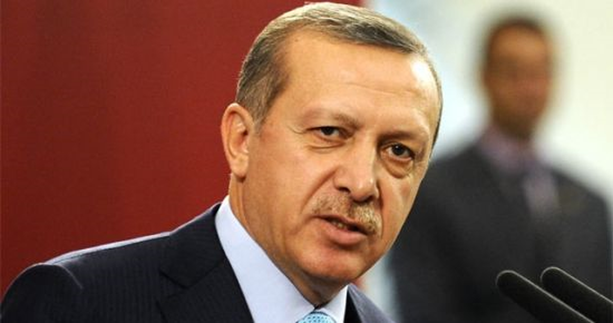 Başbakan: Terörle Mücadeleden Asla Vazgeçmeyiz