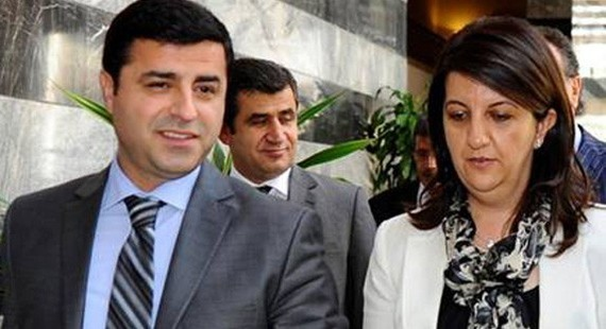 BDP Heyetinin Yarın İmralı\'ya Gitmesi Bekleniyor