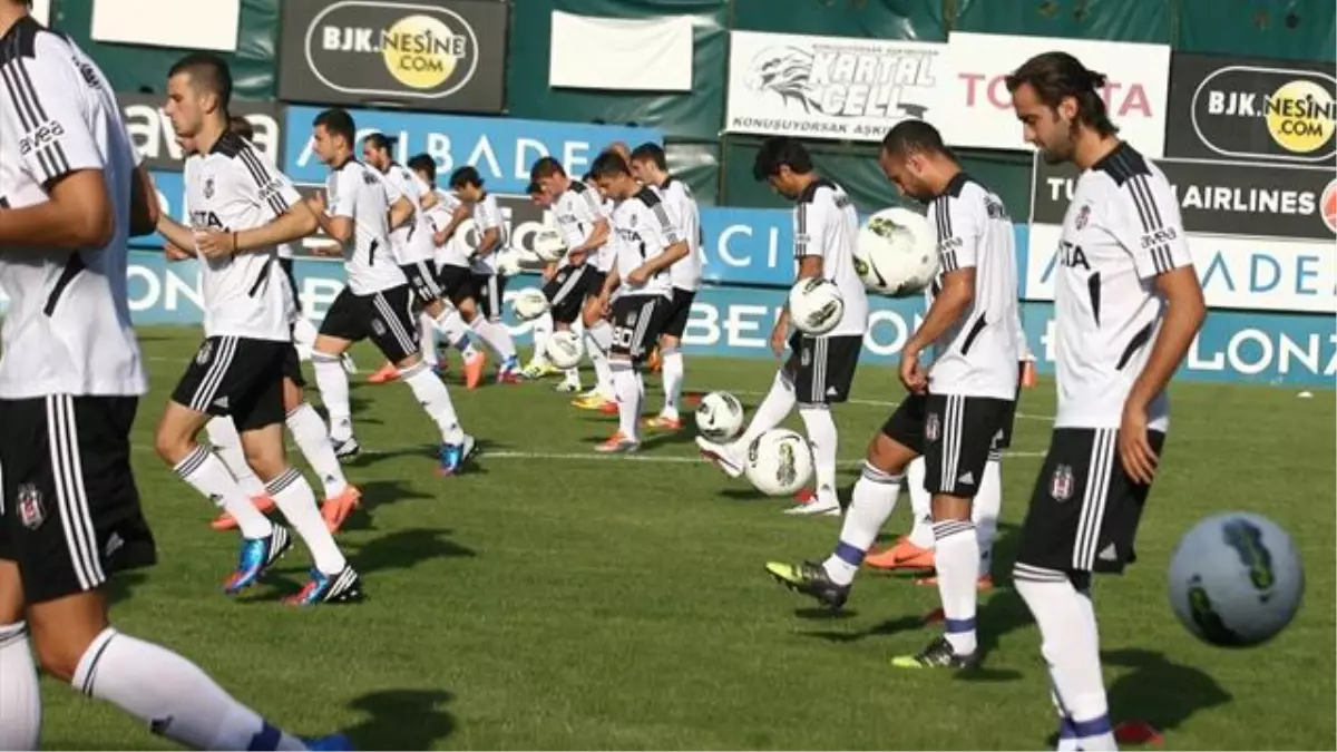 Beşiktaş, Avusturya Yolcusu