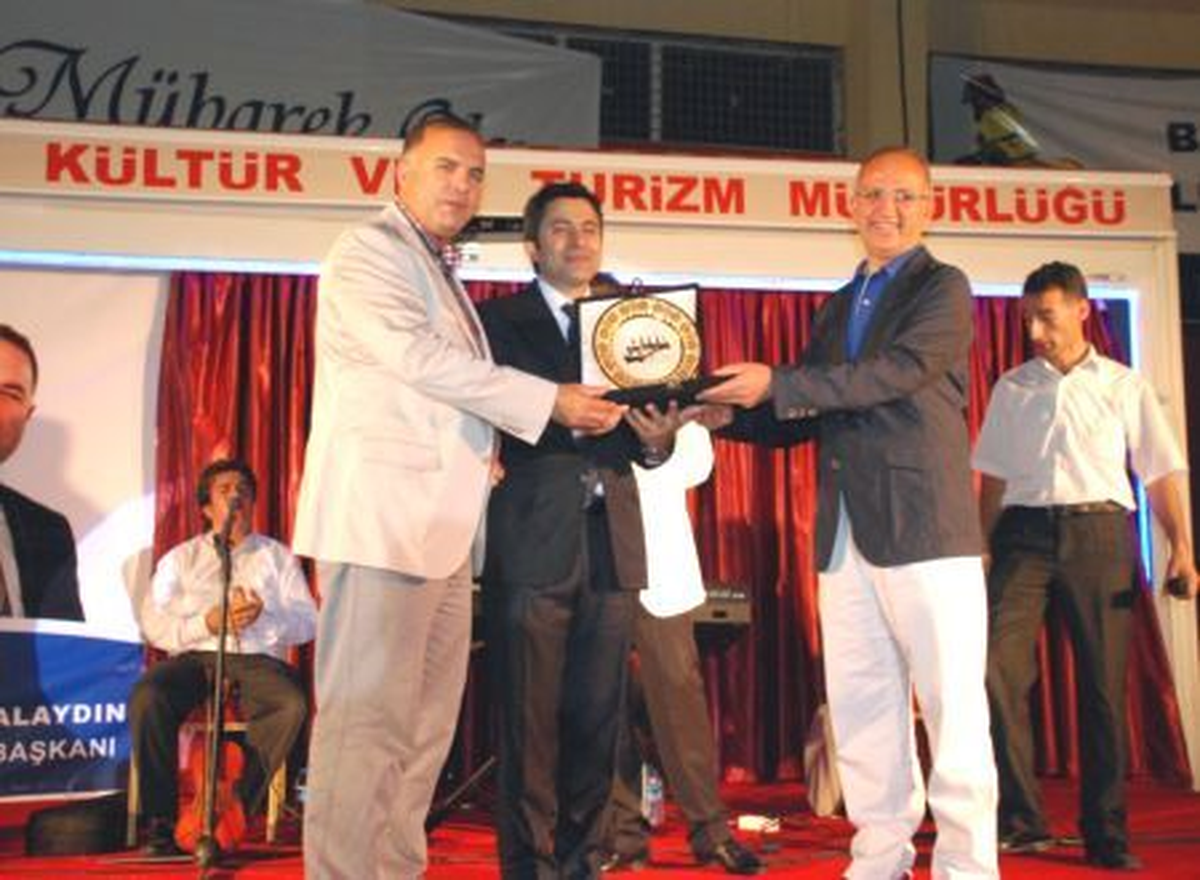 Bitlis\'te Ramazan Etkinlikleri