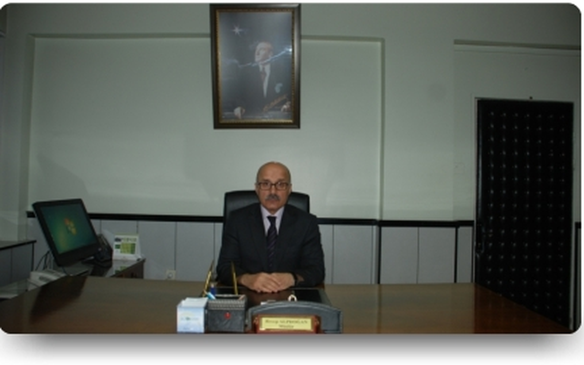 Bolu İl Milli Eğitim Müdürü Lys Sonuçlarını Değerlendirdi