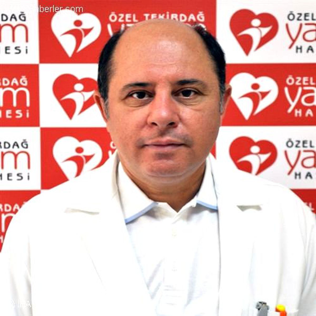 "Dikkat Edilmemesi Halinde Yüksek Tansiyon, Ölümcül Sonuçlara Yol Açabilir"