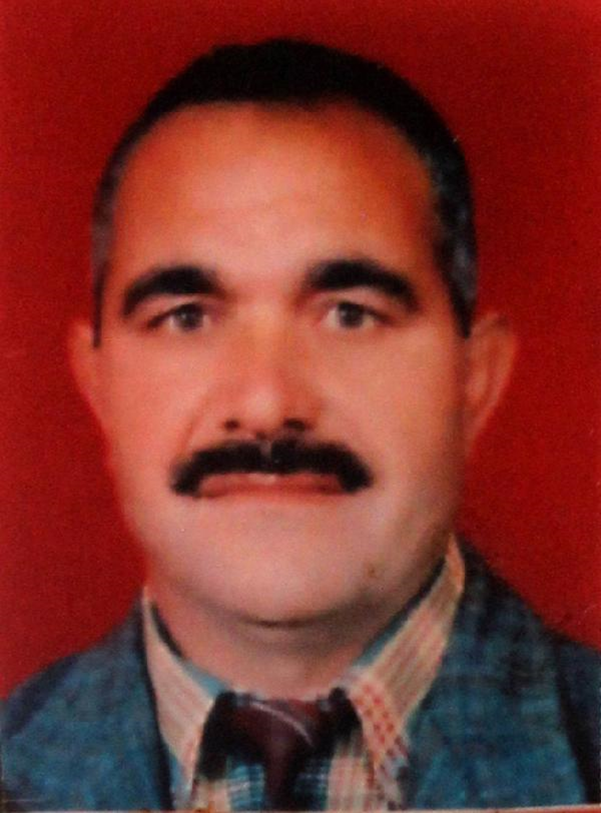 Domuz Sanıp Ateş Etti, Eşi Öldü