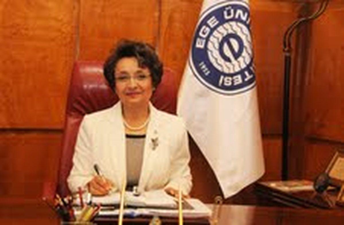 Ege Üniversitesi\'nden Anlamlı İşbirliği