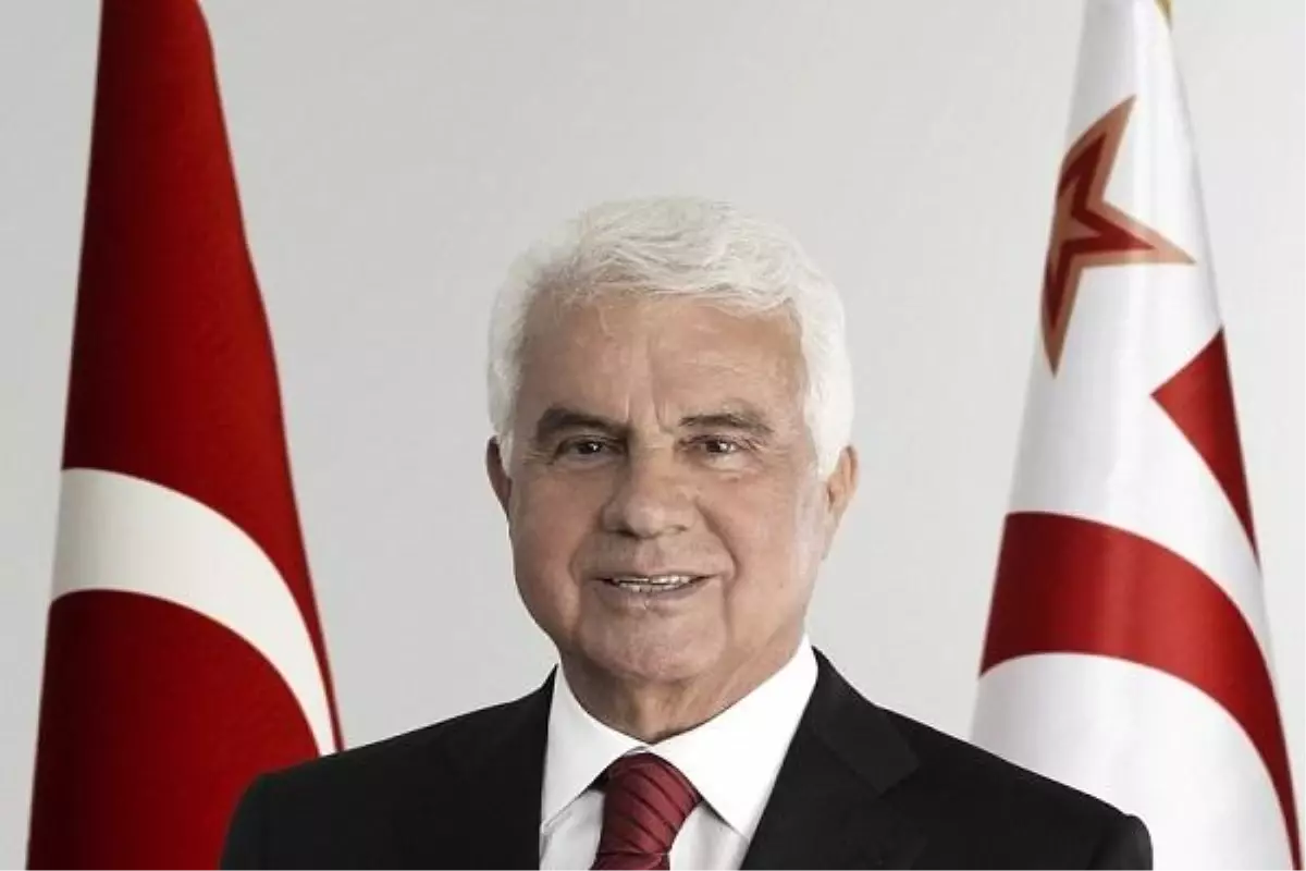 Eroğlu, Türk Barış Kuvvetleri Gaziler Derneği Gazimağusa Şubesi\'ni Ziyaret Etti