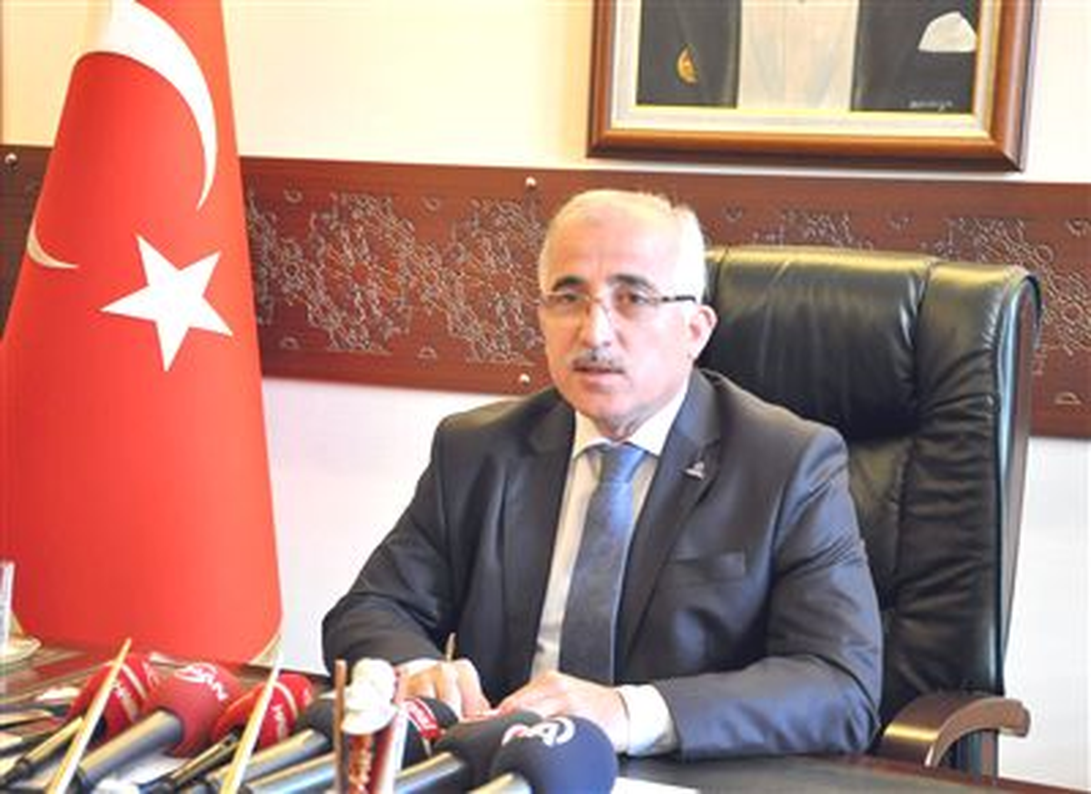 Eskişehir\'in 2013 Türk Dünyası Kültür Başkentliği