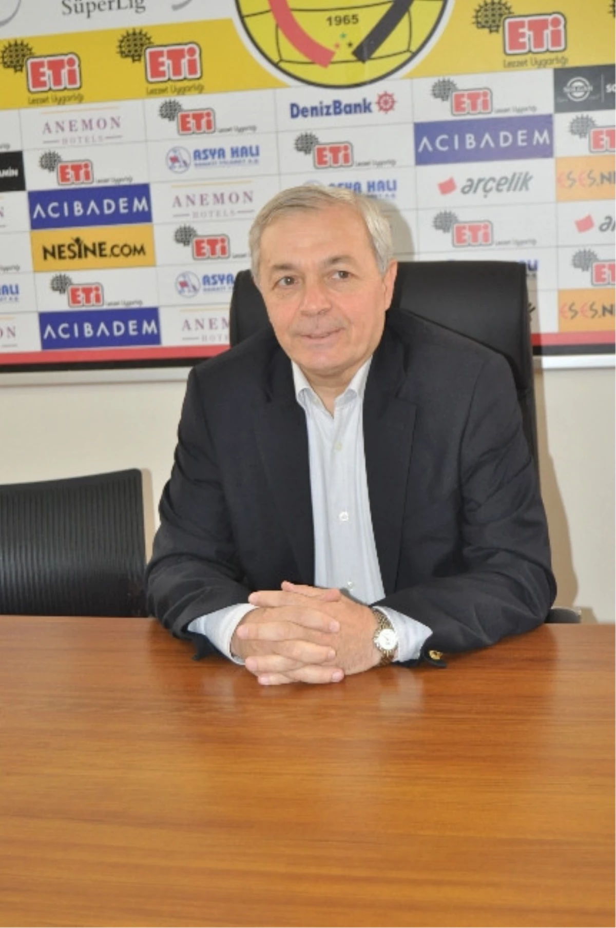 Eskişehirspor Basın Sözcüsü Bekir Sıtkı Saraç Açıklaması