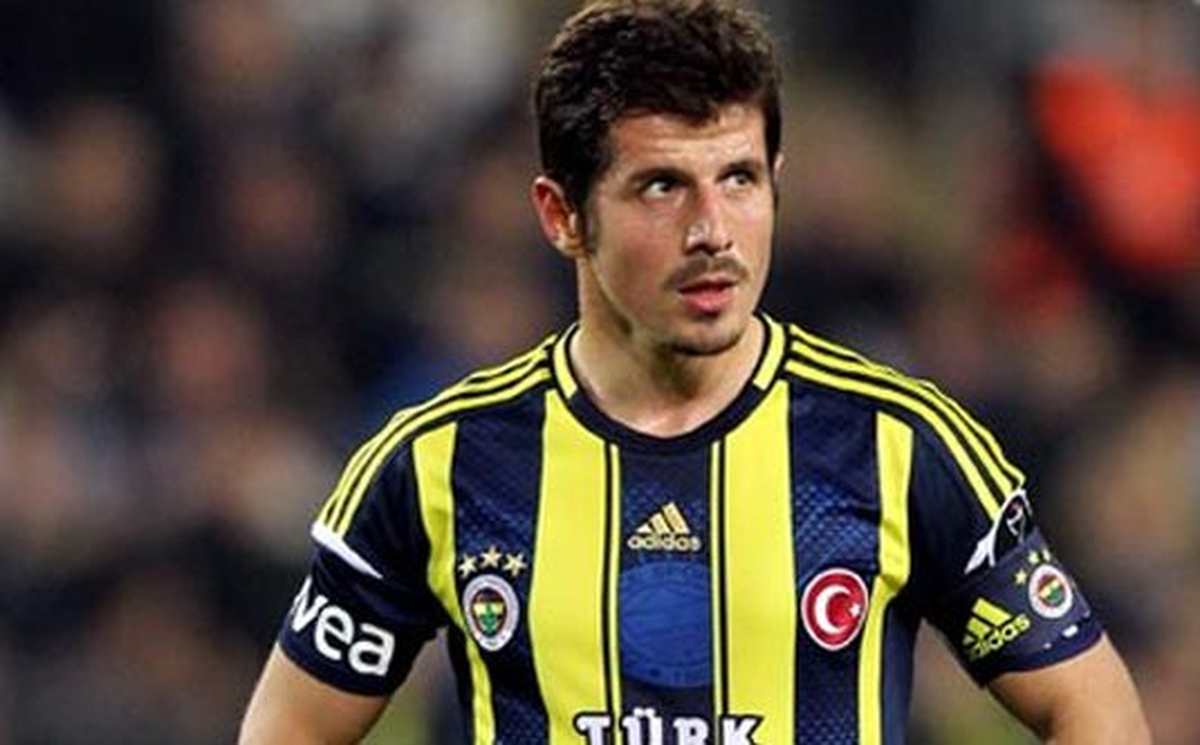 Fenerbahçe Takım Kaptanları "2 Yıl Men" Kararını Değerlendirdi