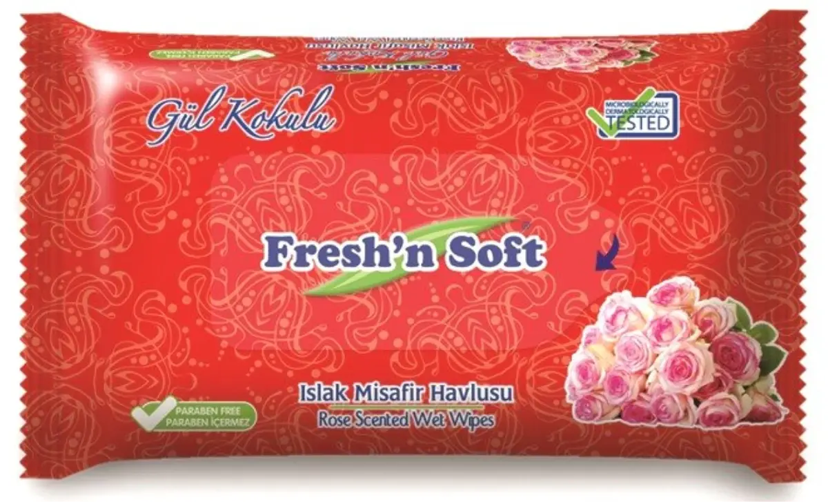 Fresh\'n Soft İle Ramazan Hijyenini Keşfedin