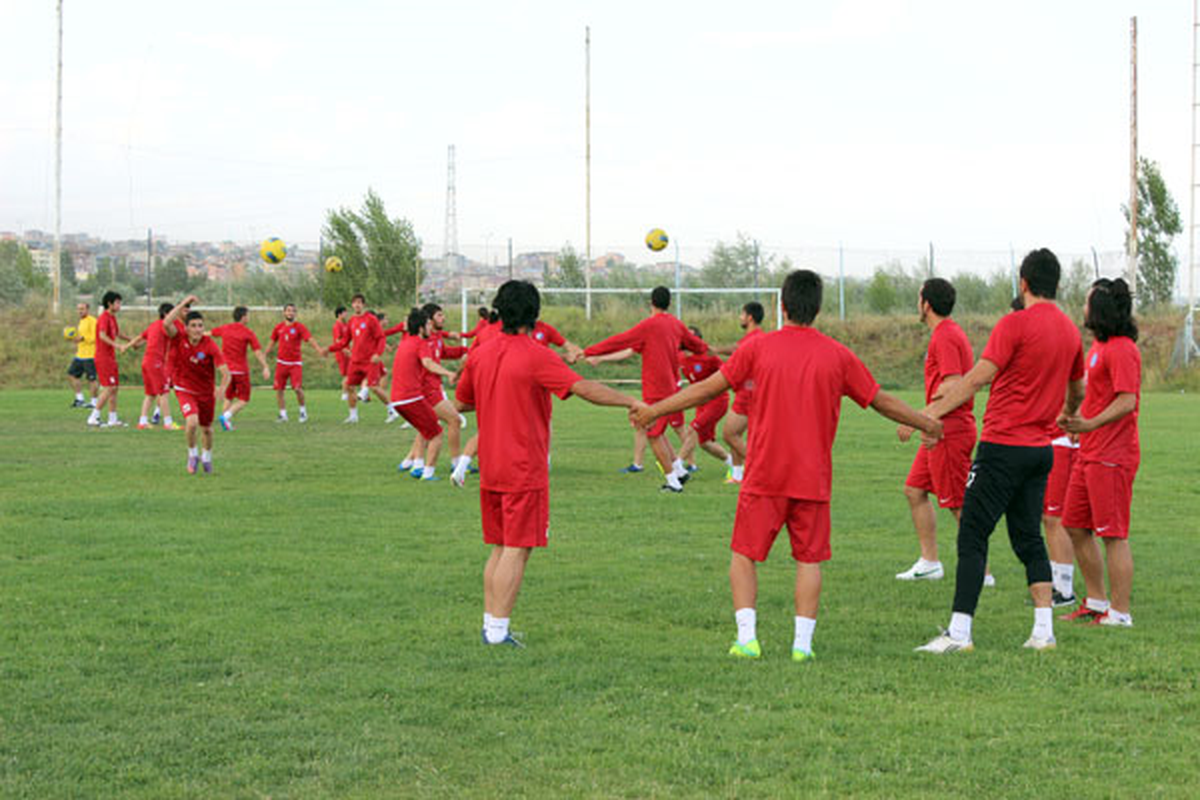 Futbol: Spor Toto 3. Lig