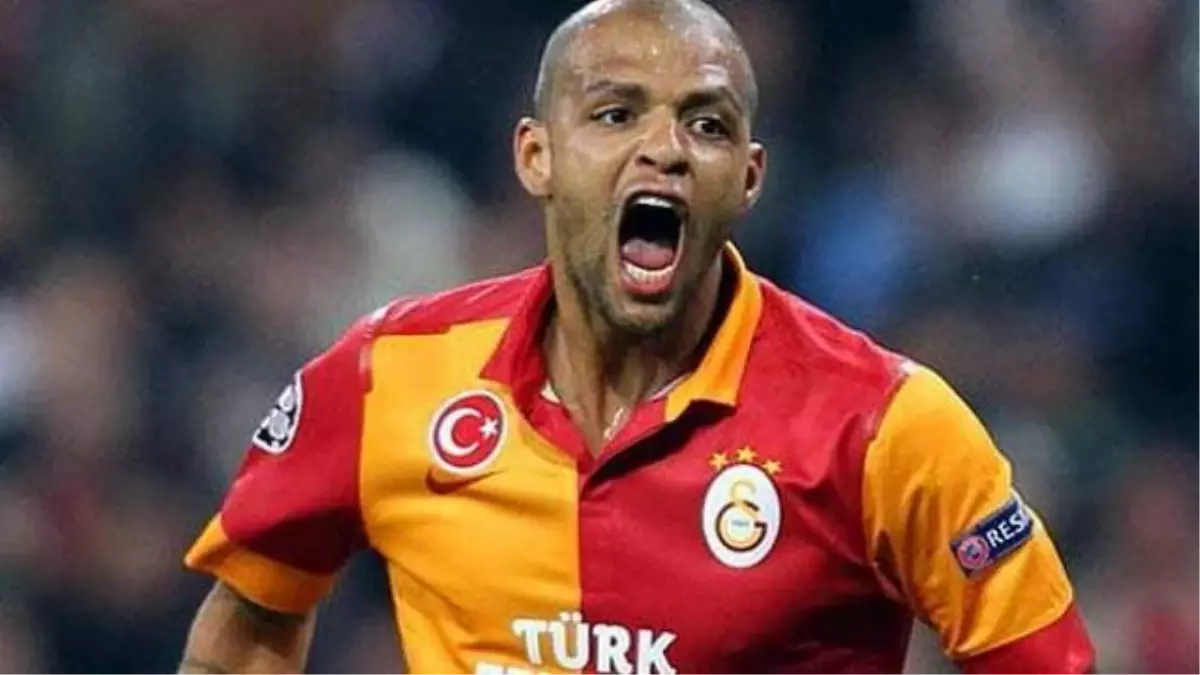 Galatasaray Melo\'da Sona Yaklaştı