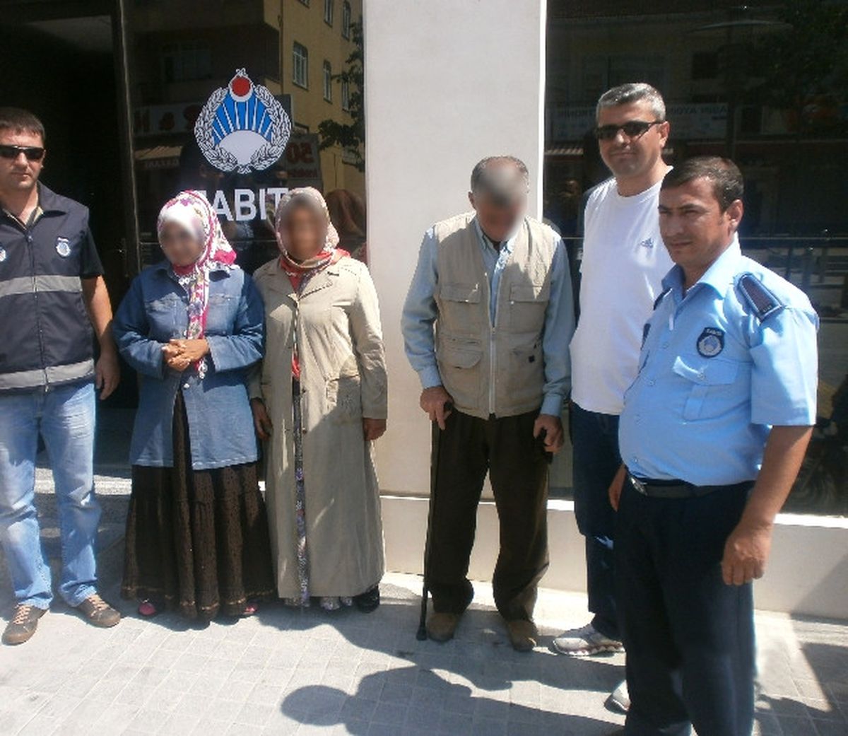Gebze Zabıtası Dilencilere Göz Açtırmıyor